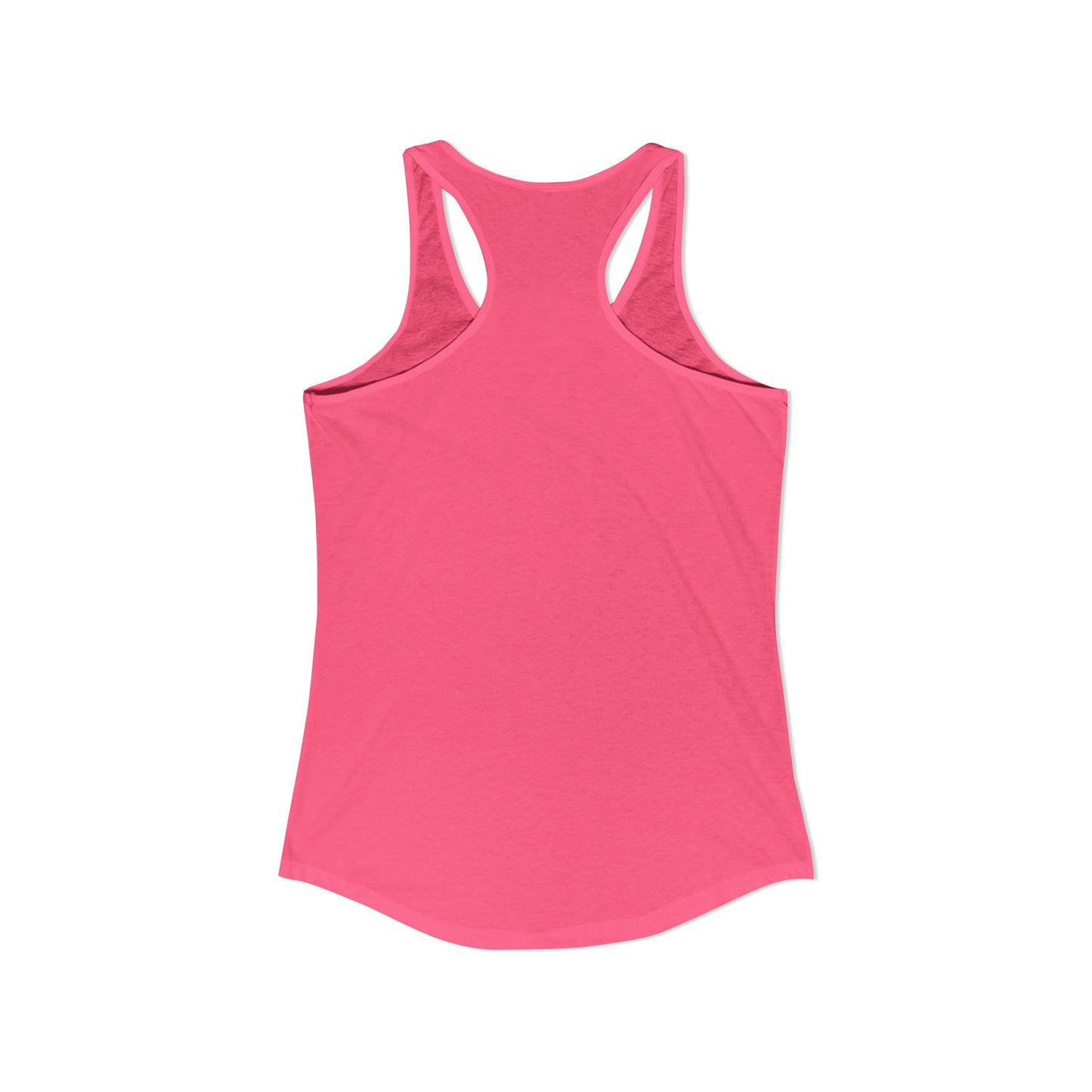 Guava Girl Racerback Tank