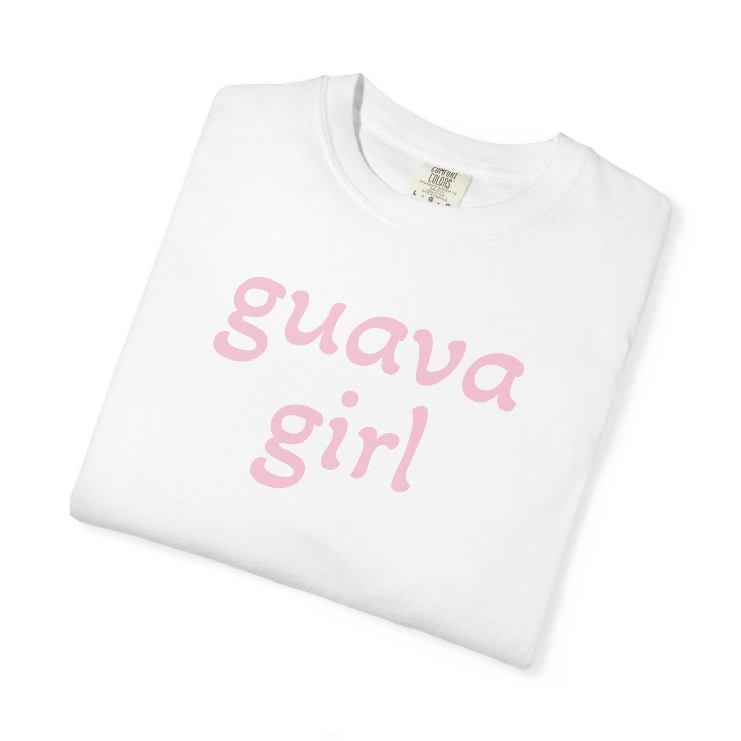 Guava Girl T-Shirt