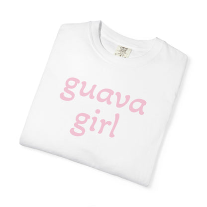 Guava Girl T-Shirt