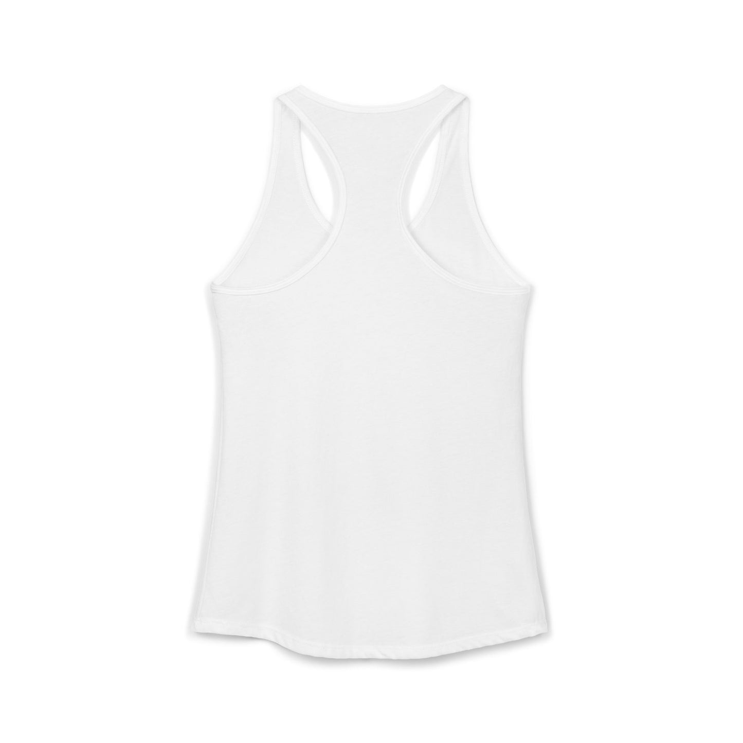 Guava Girl Racerback Tank