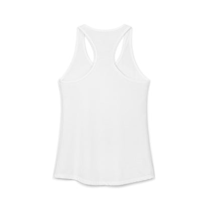 Guava Girl Racerback Tank