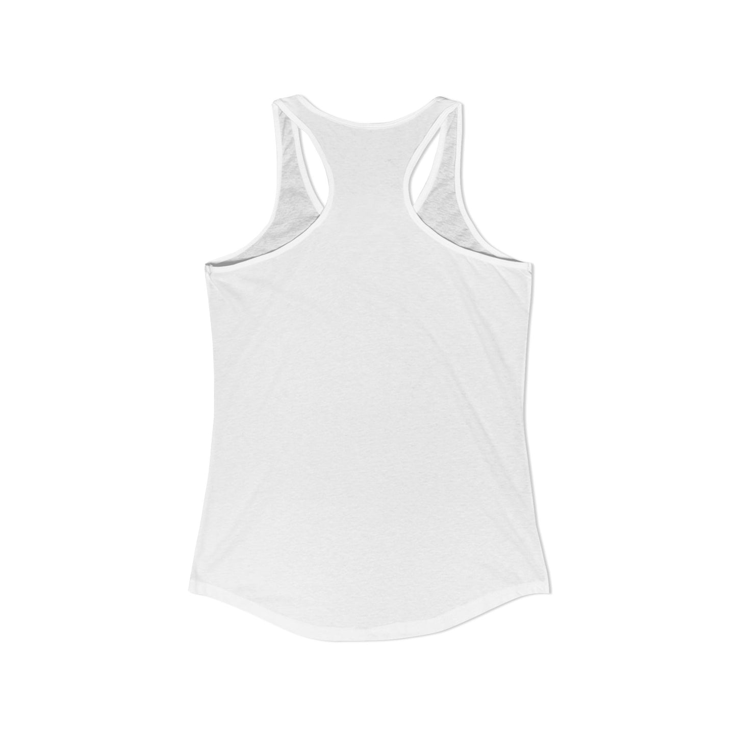 Guava Girl Racerback Tank