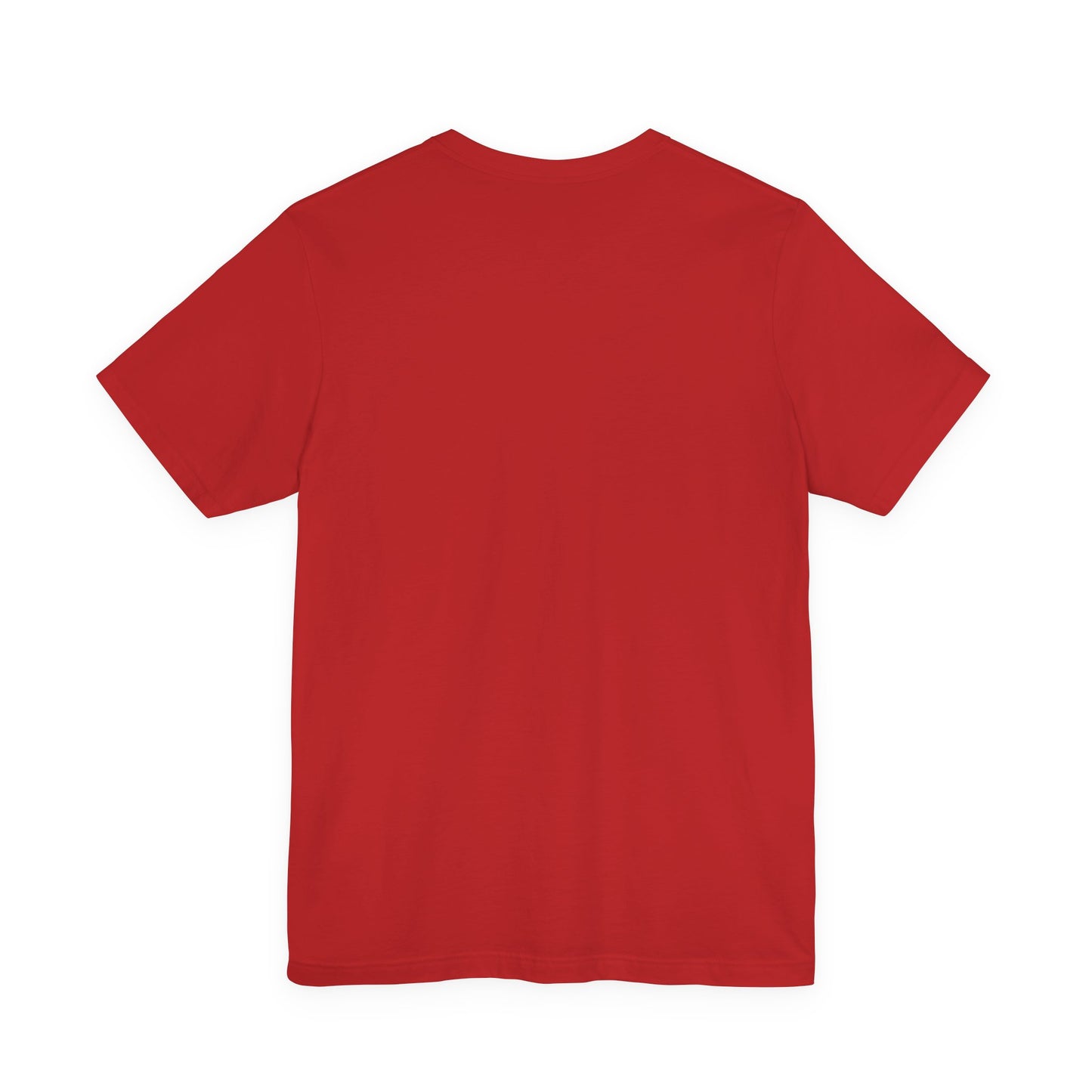Main Street Duo Unisex T-Shirt