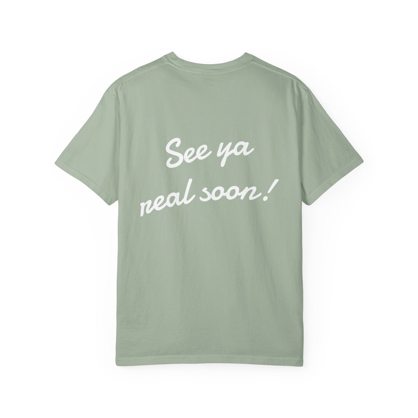 Get This Adventure Started T-Shirt