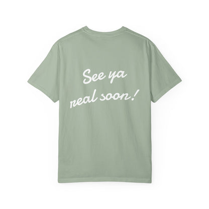 Get This Adventure Started T-Shirt