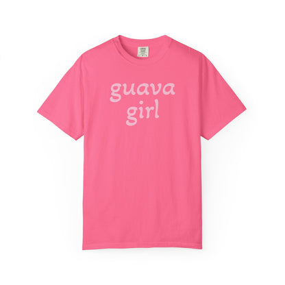 Guava Girl T-Shirt