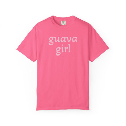 Guava Girl T-Shirt