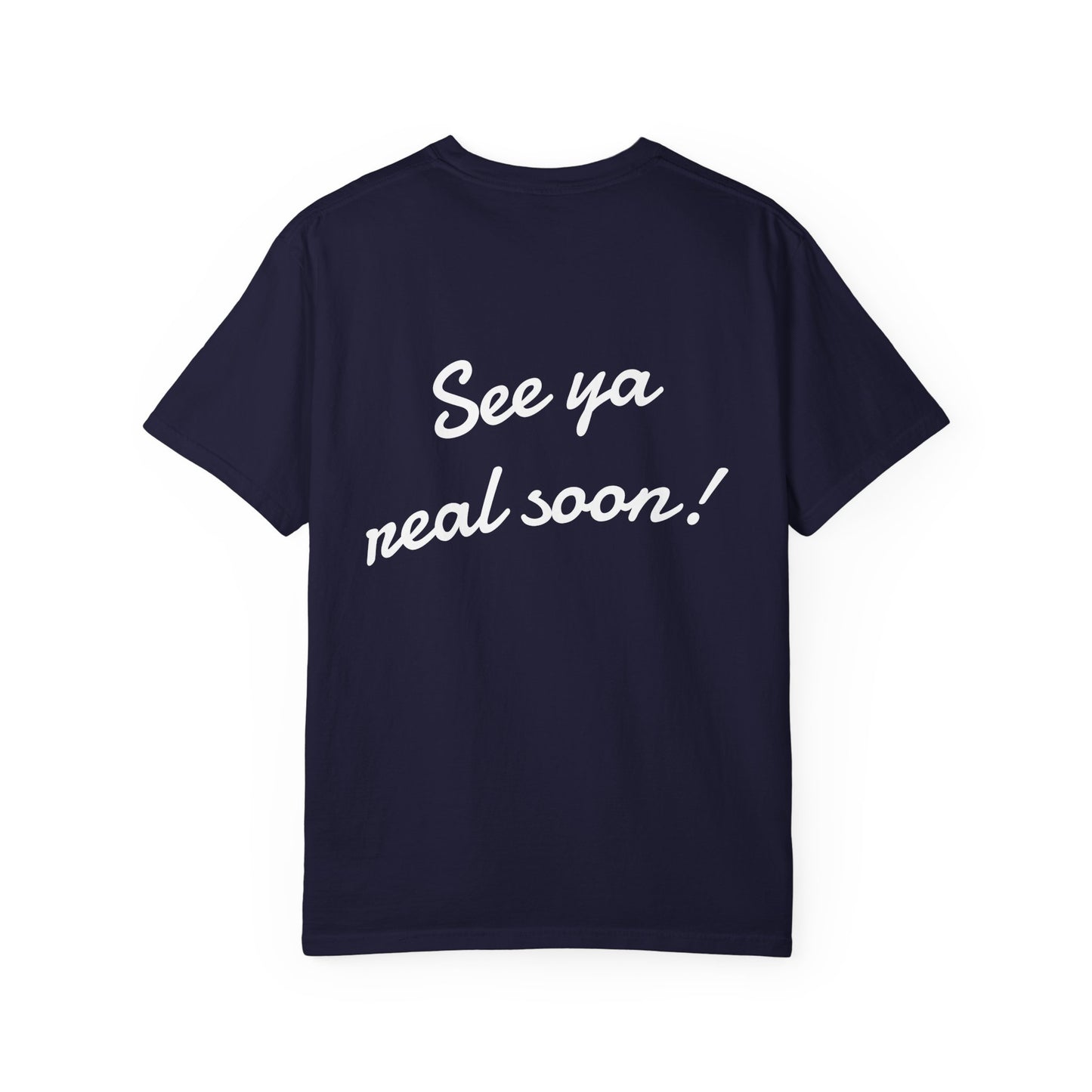Get This Adventure Started T-Shirt