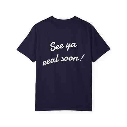 Get This Adventure Started T-Shirt