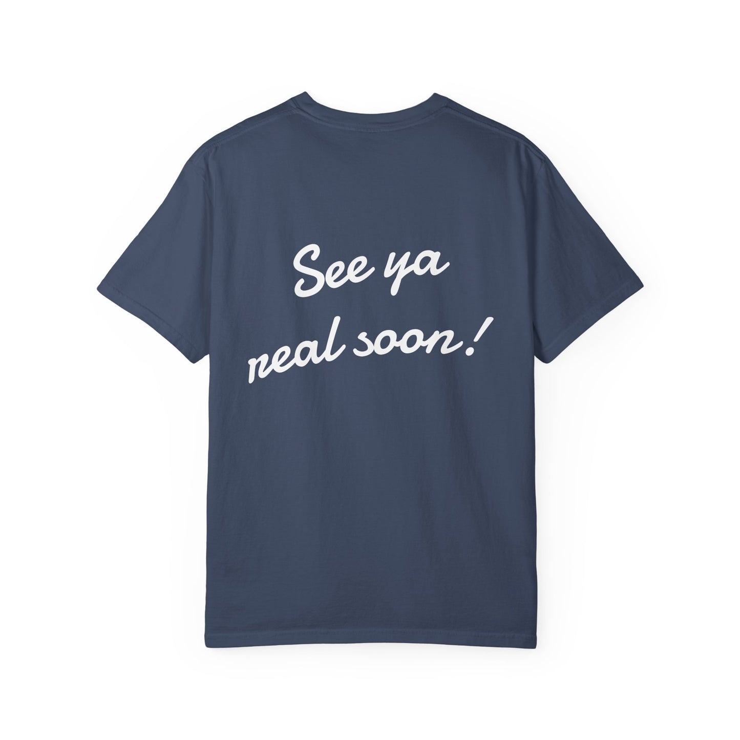 Get This Adventure Started T-Shirt