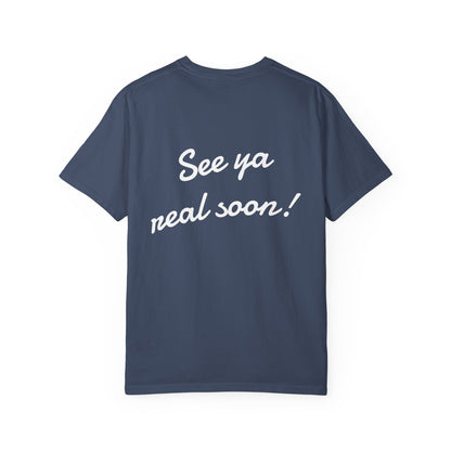 Get This Adventure Started T-Shirt