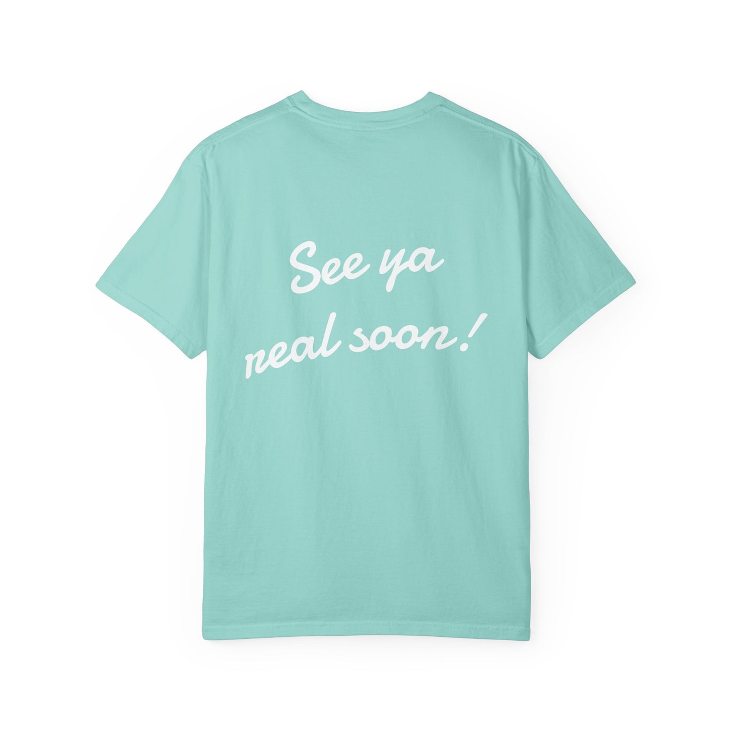 Get This Adventure Started T-Shirt