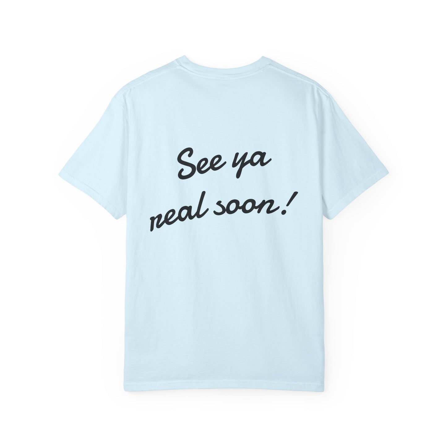 Get This Adventure Started T-Shirt