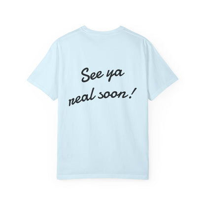 Get This Adventure Started T-Shirt