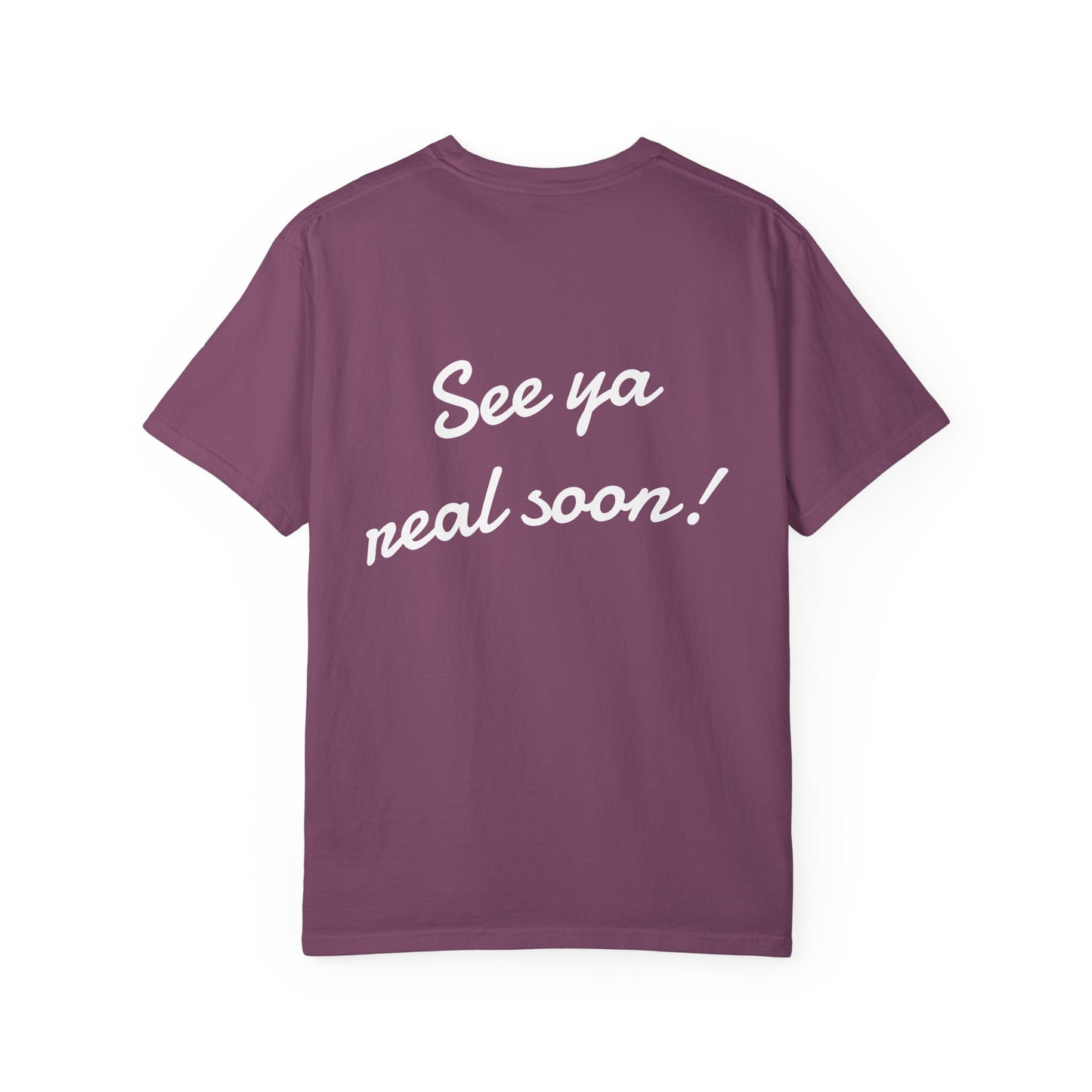 Get This Adventure Started T-Shirt