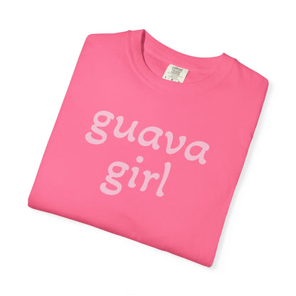 Guava Girl T-Shirt