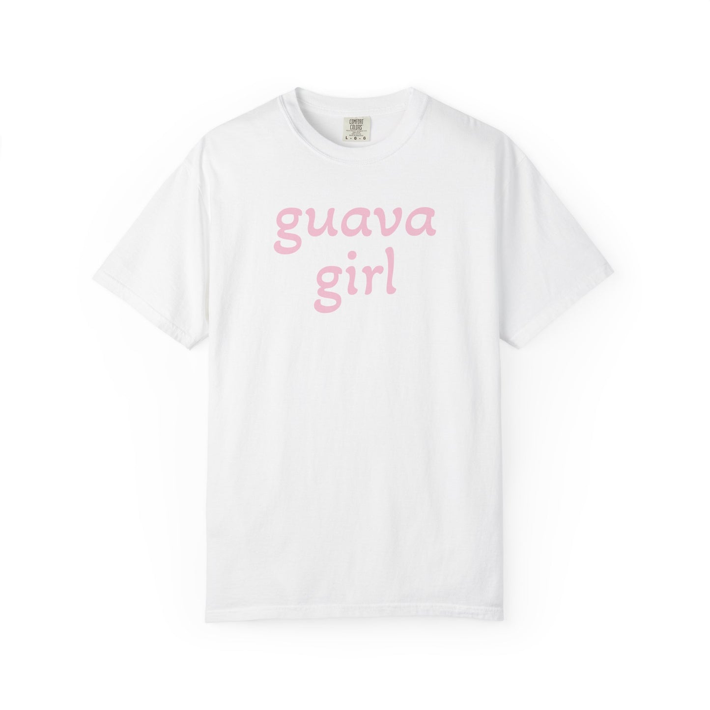 Guava Girl T-Shirt