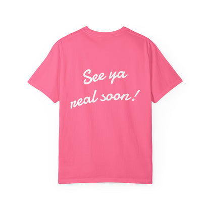 Get This Adventure Started T-Shirt
