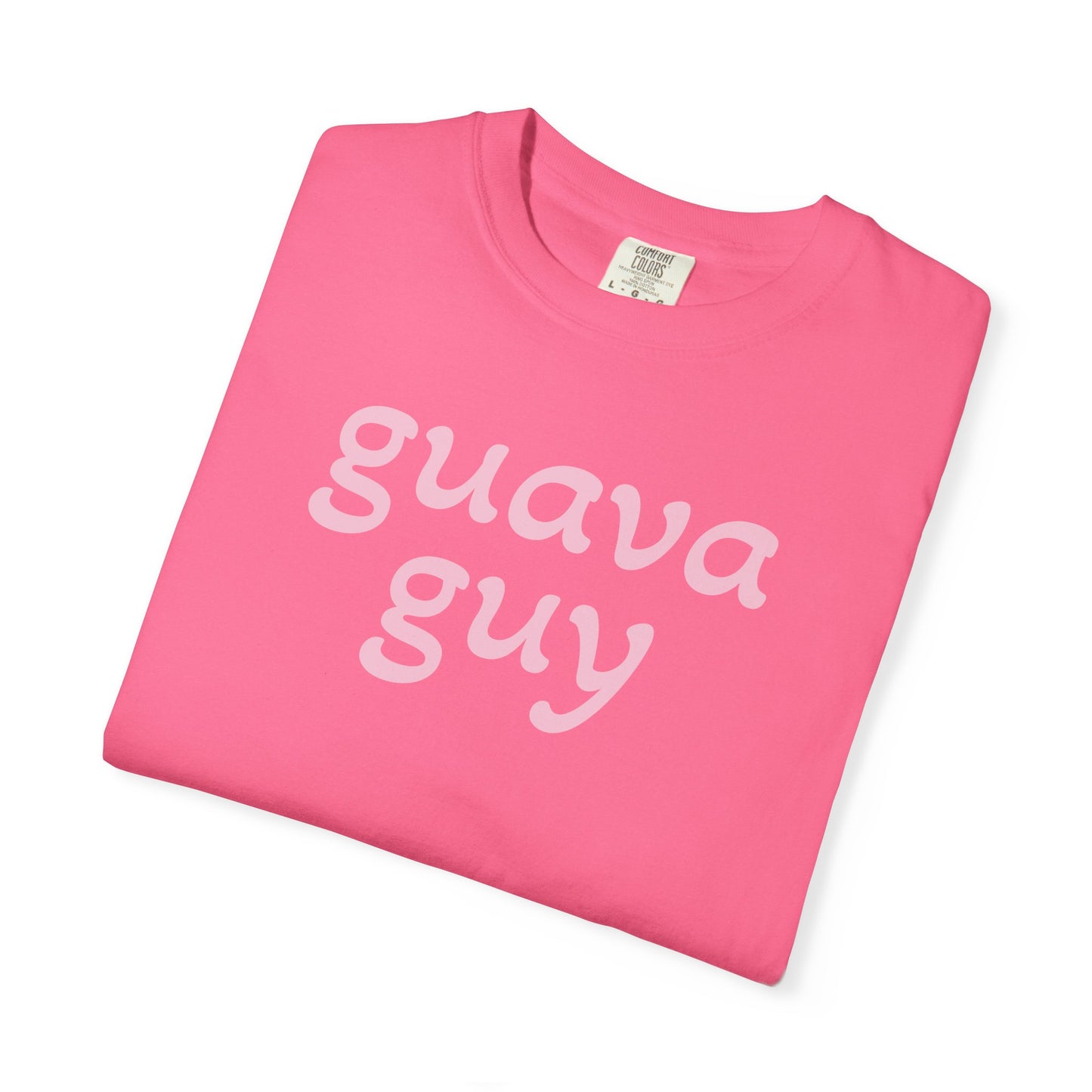 Guava Guy T-Shirt