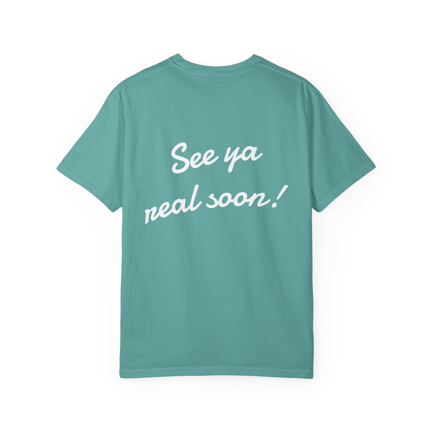 Get This Adventure Started T-Shirt