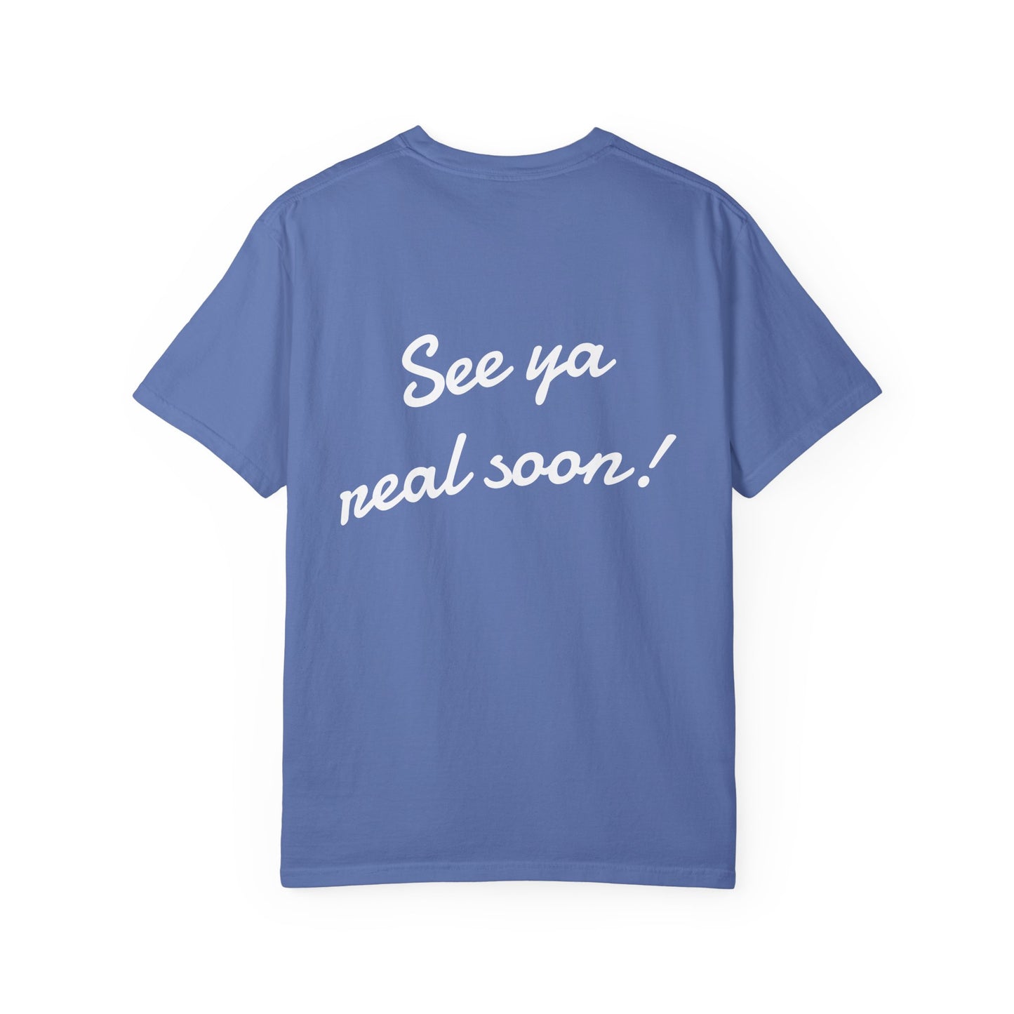 Get This Adventure Started T-Shirt