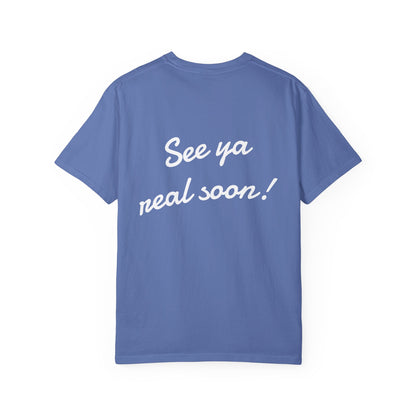 Get This Adventure Started T-Shirt