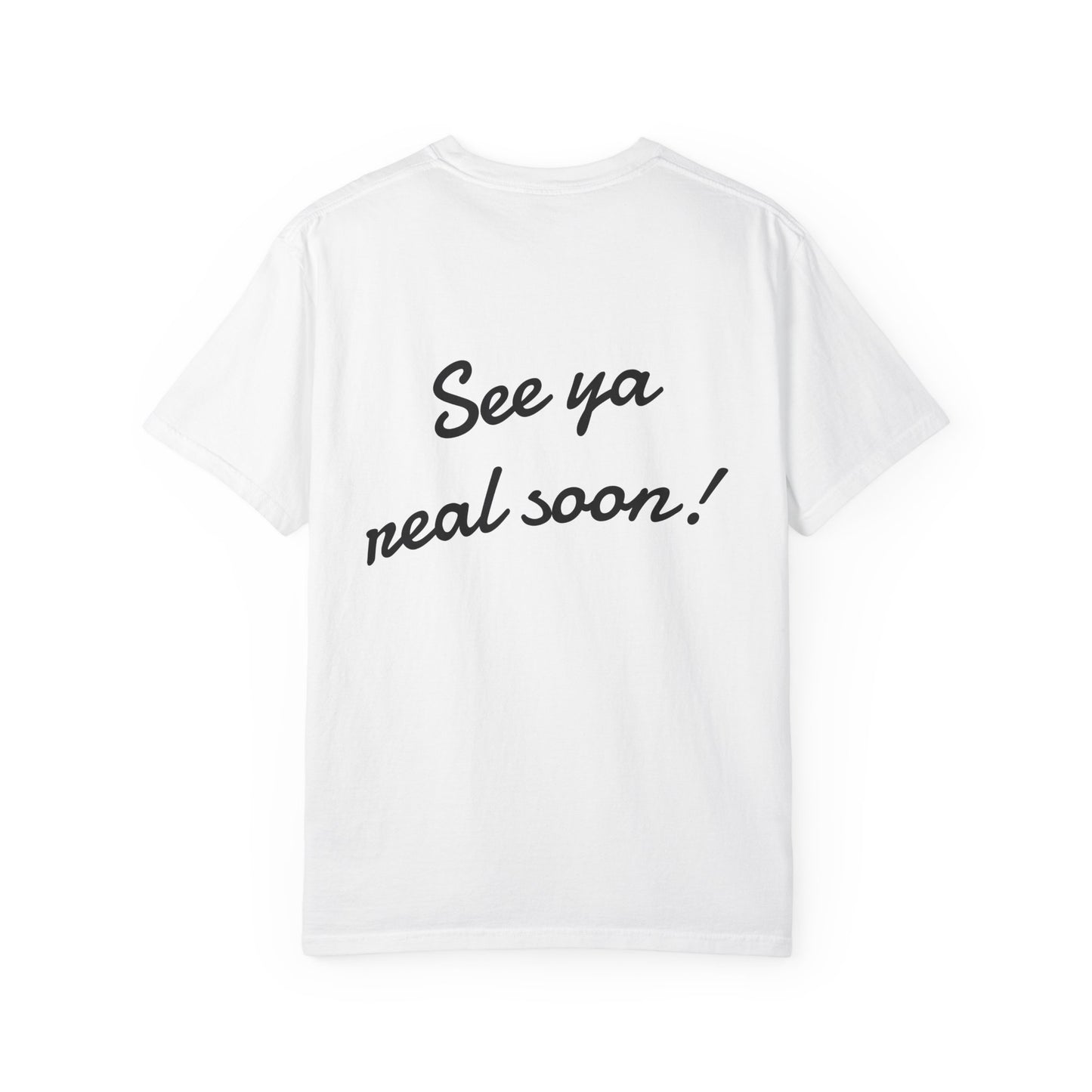 Get This Adventure Started T-Shirt