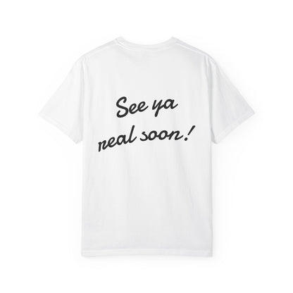 Get This Adventure Started T-Shirt