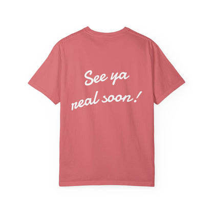 Get This Adventure Started T-Shirt