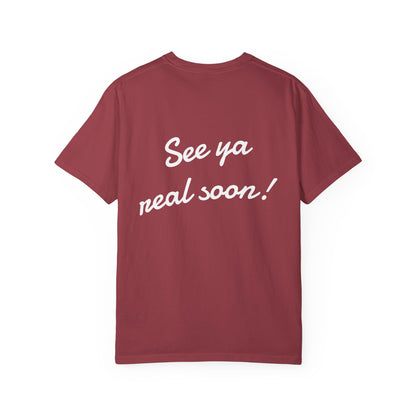 Get This Adventure Started T-Shirt