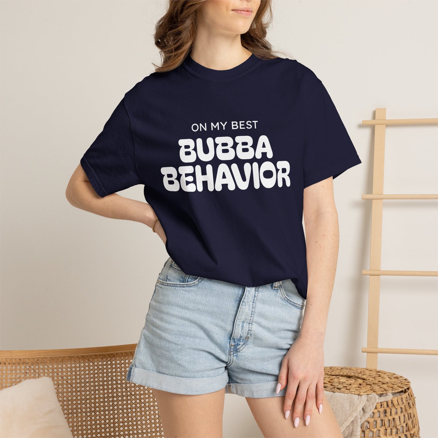 Bubba Behavior T-Shirt
