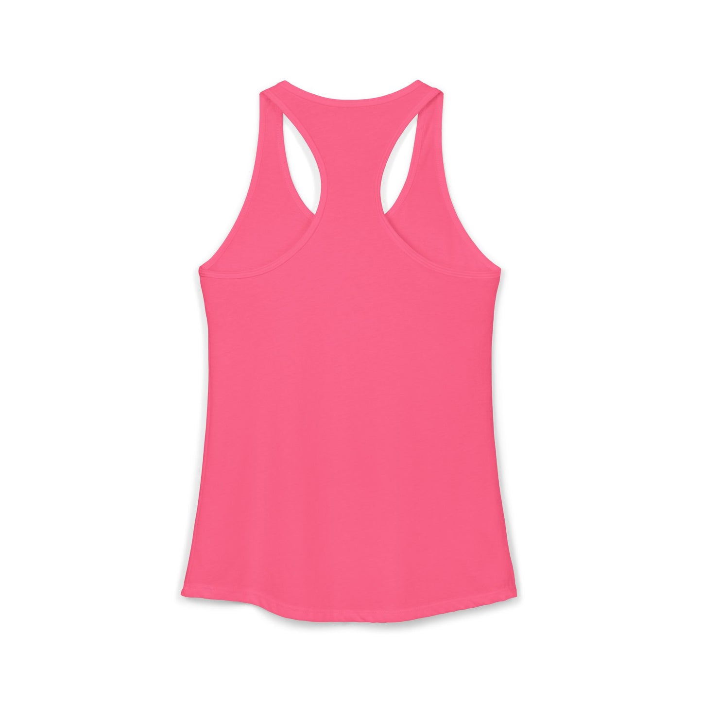 Guava Girl Racerback Tank