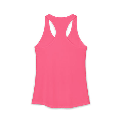 Guava Girl Racerback Tank