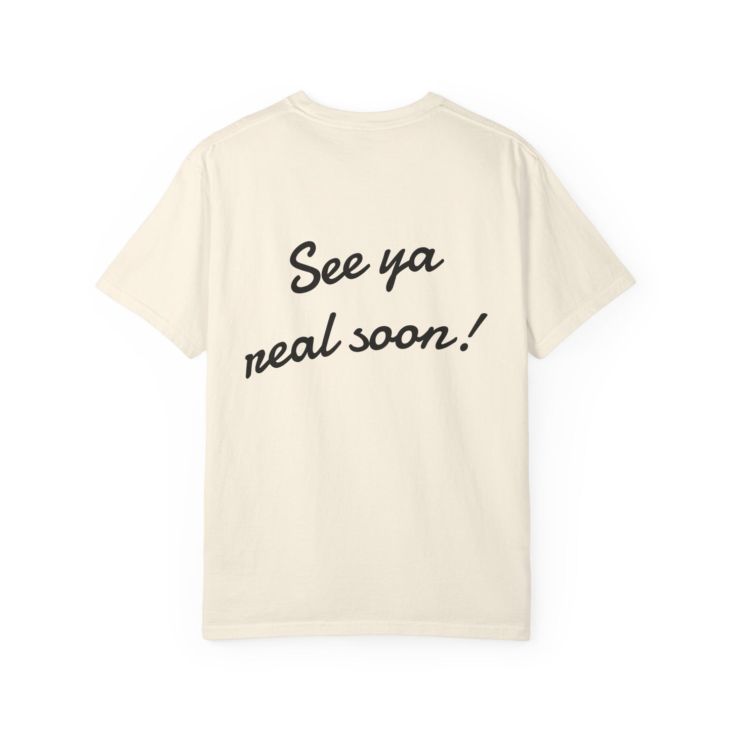 Get This Adventure Started T-Shirt