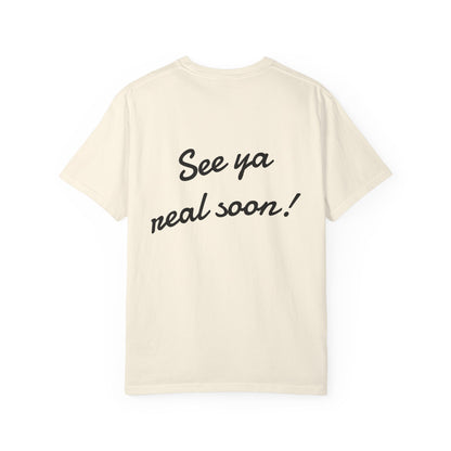 Get This Adventure Started T-Shirt