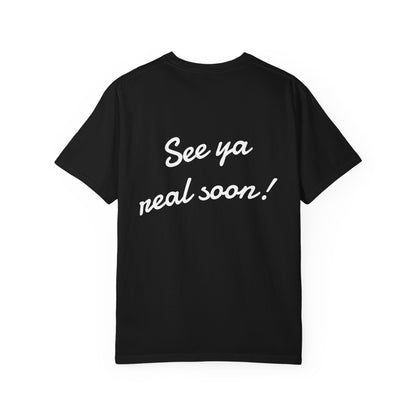 Get This Adventure Started T-Shirt